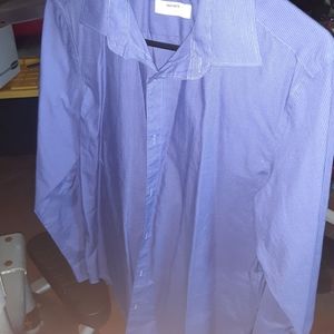 Calvin Klein dress shirt
